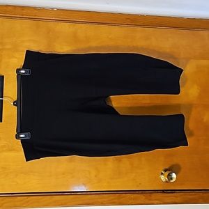 Torrid Leggings Capri Length